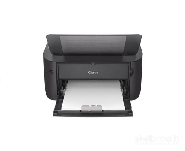 Spausdintuvas Canon I-sensys Lbp6030b