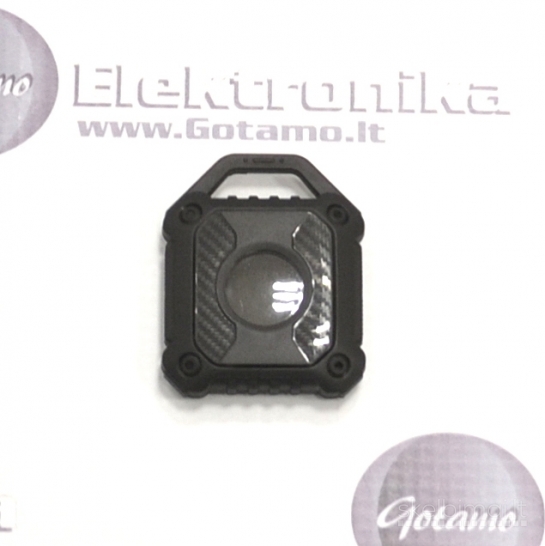 657 Vandeniui atsparus dėklas Airtag ar kitiems išmaniesiems sekikliams