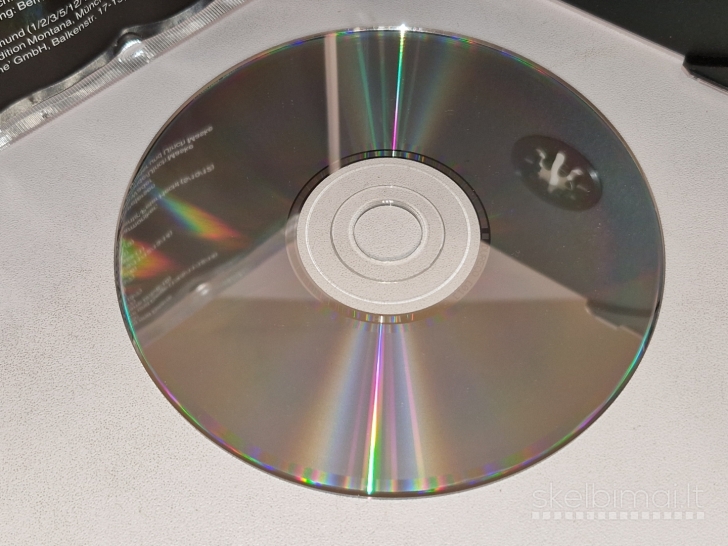 Audio CD Hannes Wader ‎– Blick Zurück