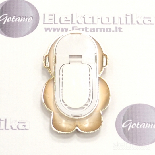 659 Klijuojami laikikliai telefonui Astronaut WWW.GOTAMO.LT