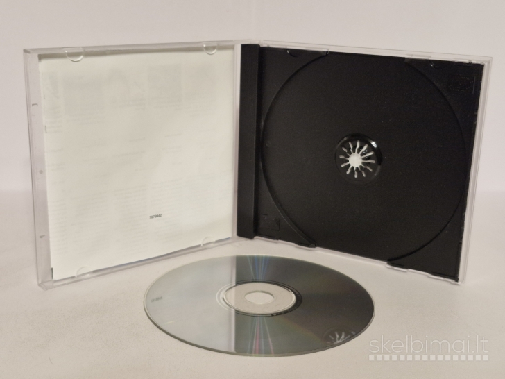 Audio CD Pet Shop Boys – Discography (The Complete Singles Collection)