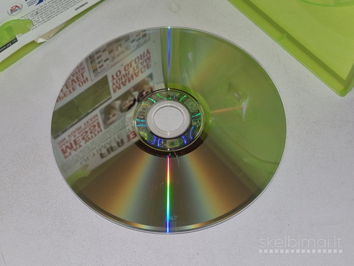 Žaidimas FIFA 13 PAL Xbox 360