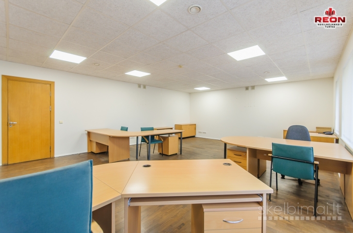 PUIKIOS PATALPOS NUOMAI SAVANORIŲ PREOSPEKTE!