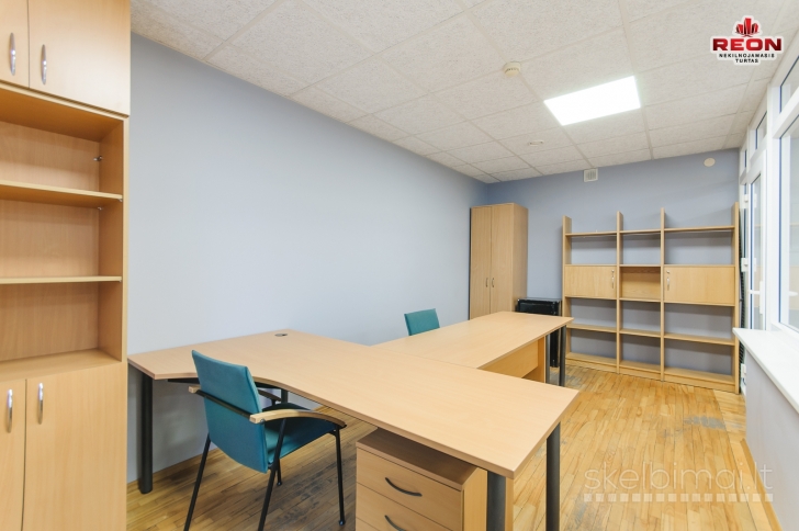 PUIKIOS PATALPOS NUOMAI SAVANORIŲ PREOSPEKTE!