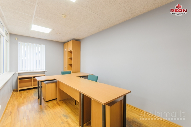 PUIKIOS PATALPOS NUOMAI SAVANORIŲ PREOSPEKTE!