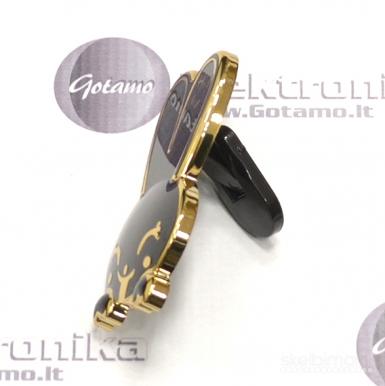 660 Klijuojami laikikliai telefonui HappyRabbit WWW.GOTAMO.LT