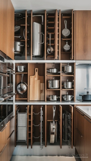 Baldų surinkimas – profesionaliai, preciziškai ir be jokio chaoso