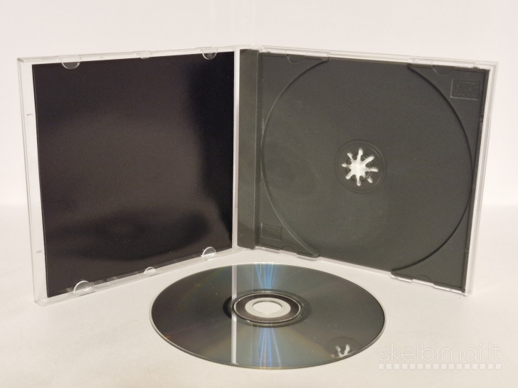 Audio CD Metallica – Latino '93 Part 1