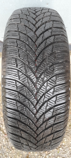 Žieminė padanga Firestone Winterhawk 4