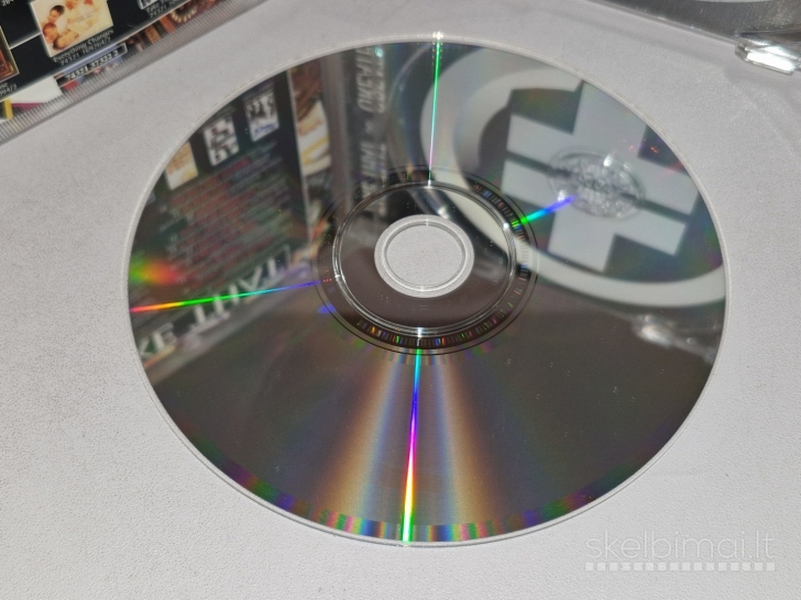 Audio CD Take That – Greatest Hits