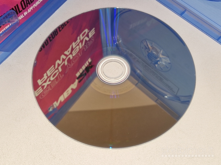 Žaidimas NBA 2K23 [Michael Jordan Edition] Playstation 5