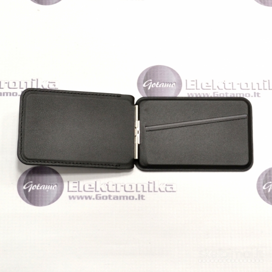 665 Magnetinis dėklas kortelėms Hoco WWW.GOTAMO.LT