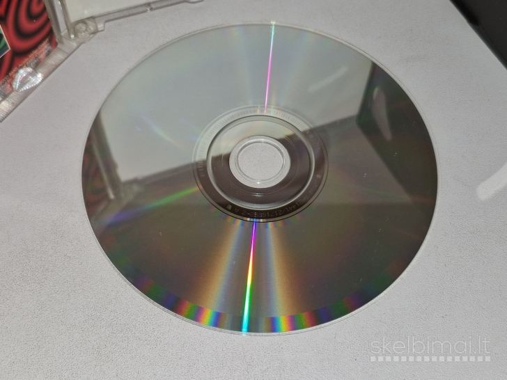 Dvigubas audio CD Various – Hits Of The 80's