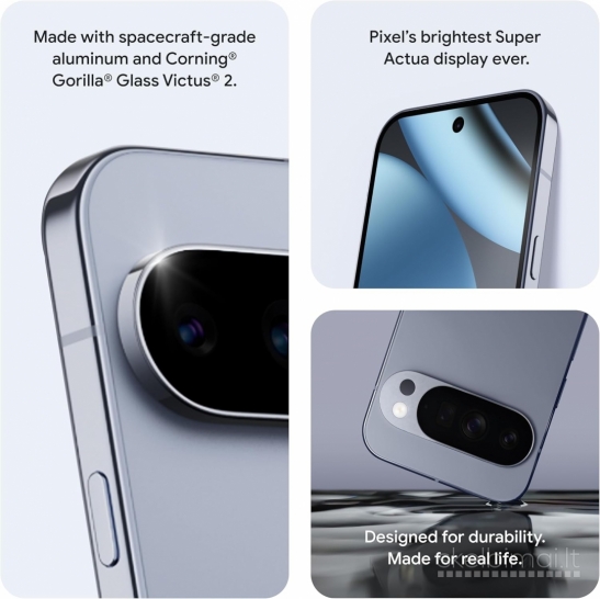 NAUJAS GOOGLE Pixel 10 Pro XL