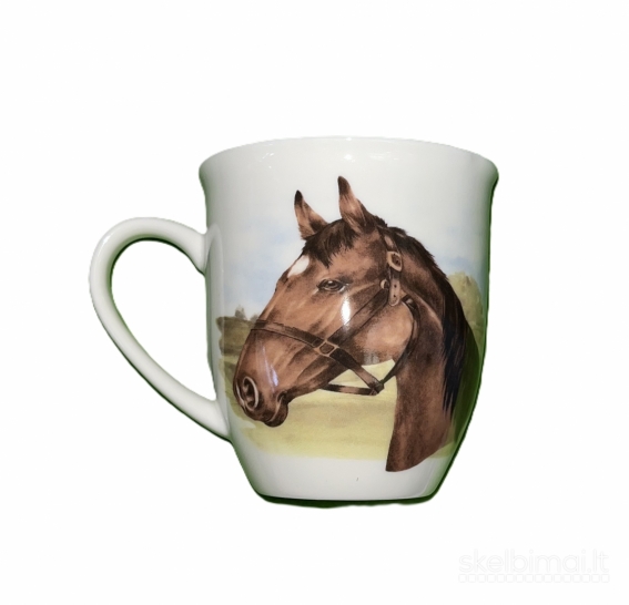  Suvenyrai su 2026 metų simbolika   