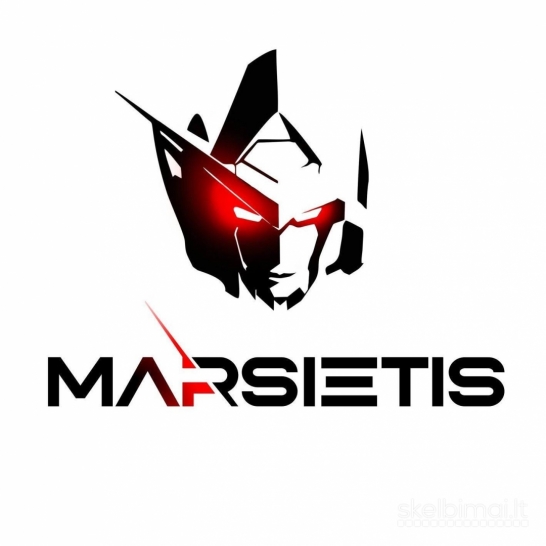 Reikalinga (-as) Vadybininkas (-ė)