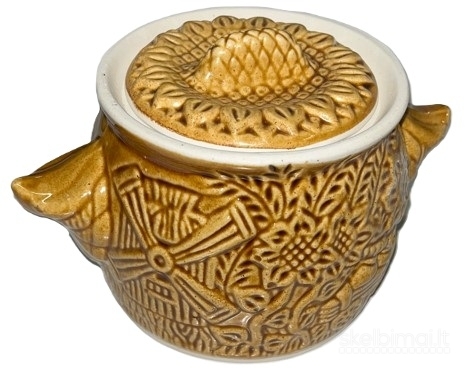 Emaliuoti, aliuminio, indai