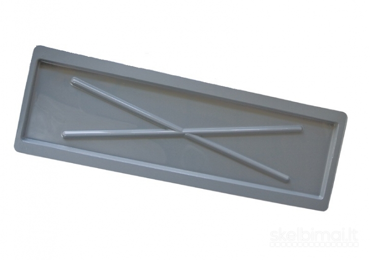 Padėklai virtuviniai, džiovyklėms