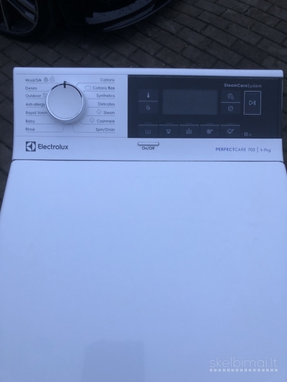 Wirpool,samsung ,Elektrolux.