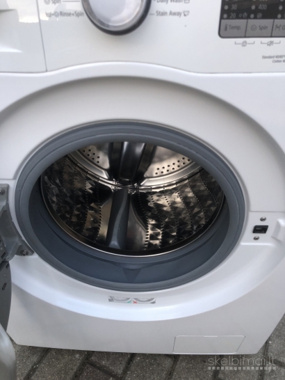 Wirpool,samsung ,Elektrolux.