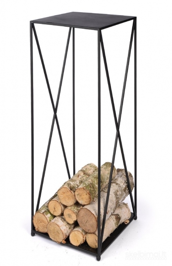  Metaliniai gaminiai, interjero detalės