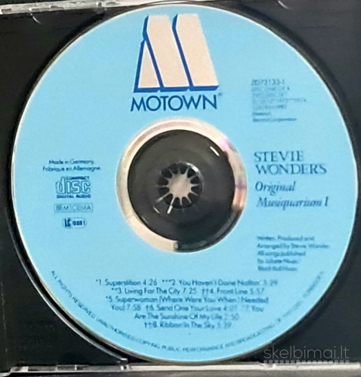 St. Wonder/⁶London Beat / FYC