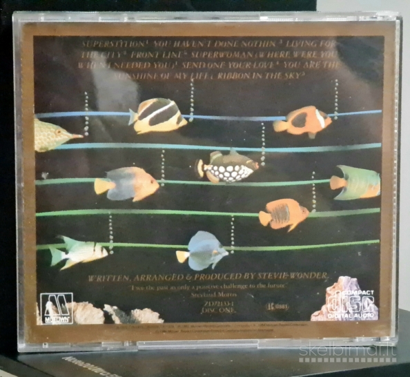 St. Wonder/⁶London Beat / FYC