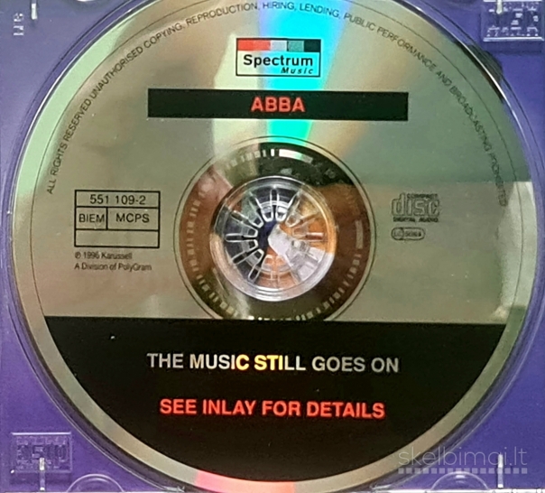 ABBA
