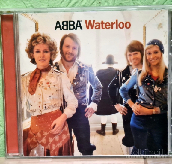 ABBA