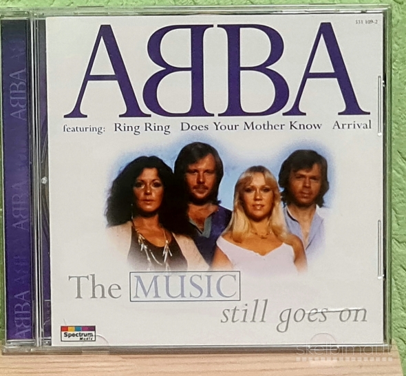 ABBA