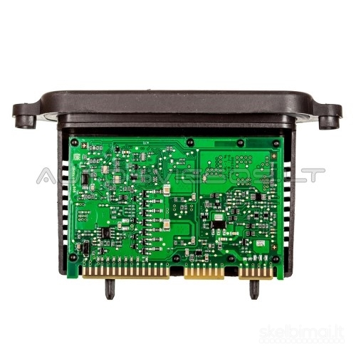 BMW 7316144 7304062 LEAR 535214804 AHL F20 TMS blokas