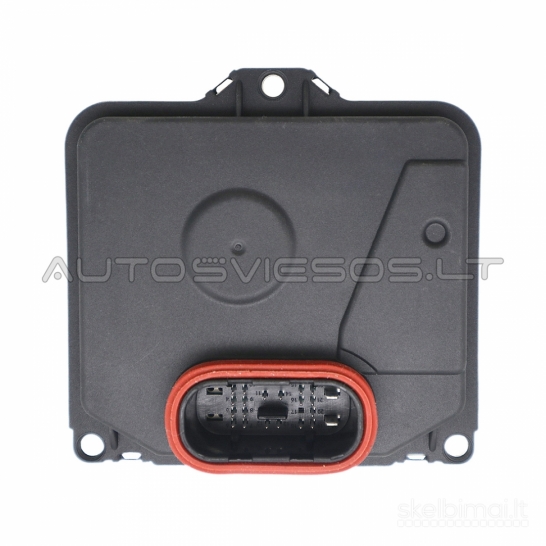 Hella 4M0907397AA LCM Light Control Module LED Blokas