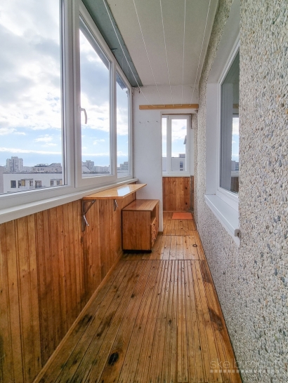 Išnuomojamas 1 kambarys