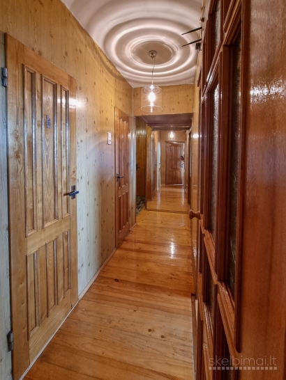 Išnuomojamas 1 kambarys