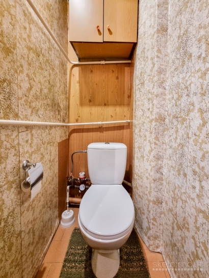 Išnuomojamas 1 kambarys