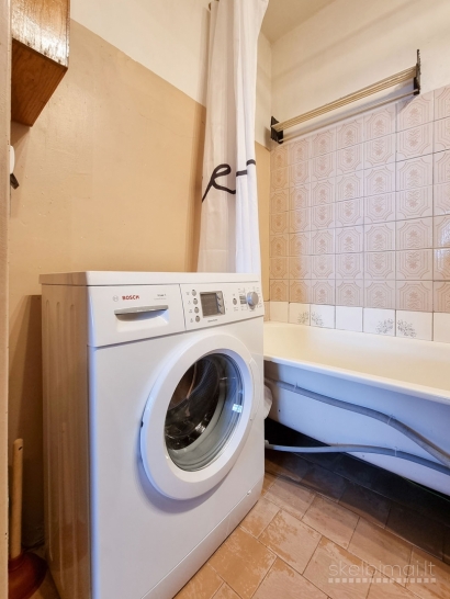 Išnuomojamas 1 kambarys