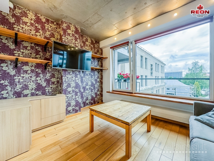 ŠVIESŪS, JAUKŪS IR ŠILTI NAMAI KELIOS MINUTĖS IKI VILNIAUS SENAMIESČIO!