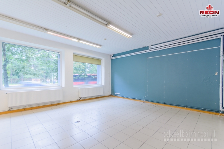 TVARKINGOS PATALPOS ANTAKALNYJE!