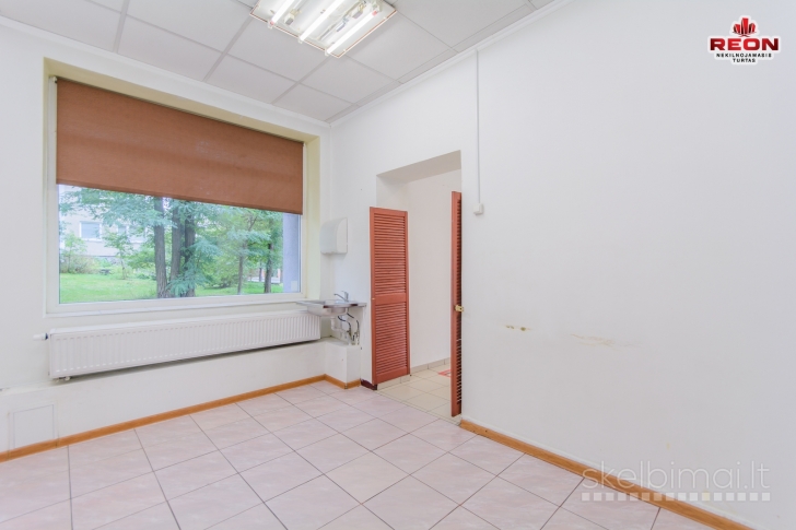 TVARKINGOS PATALPOS ANTAKALNYJE!