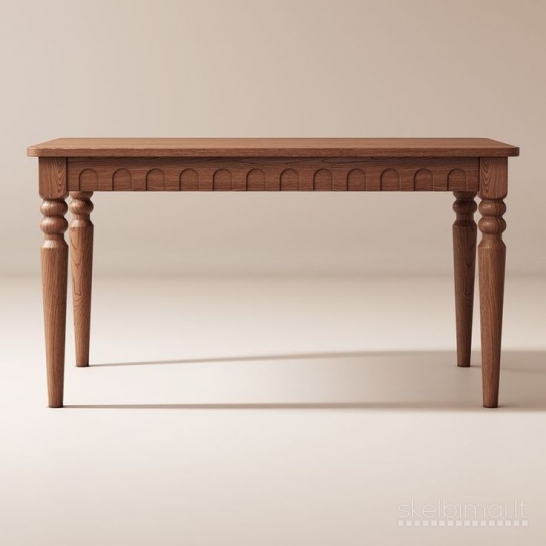 Profesionalus medinių baldų restauravimas