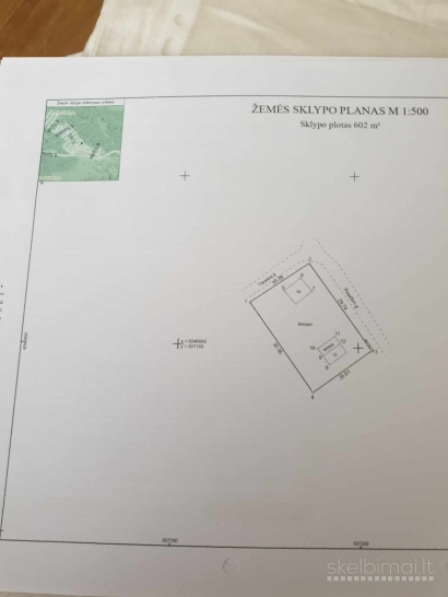 Birštono sav. Nemuno kilpų reg. parkas Nemajūnai Šilėnai naujas sodo namelis