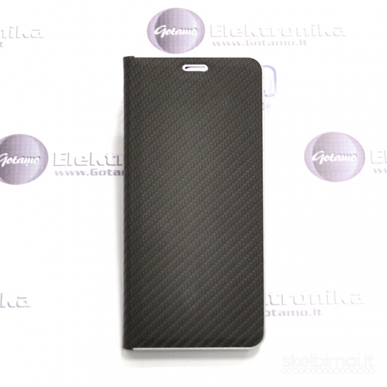 673 Vennus Diary magnetinis dėklas Xiaomi Redmi 10C, Xiaomi Poco C40 telefonams