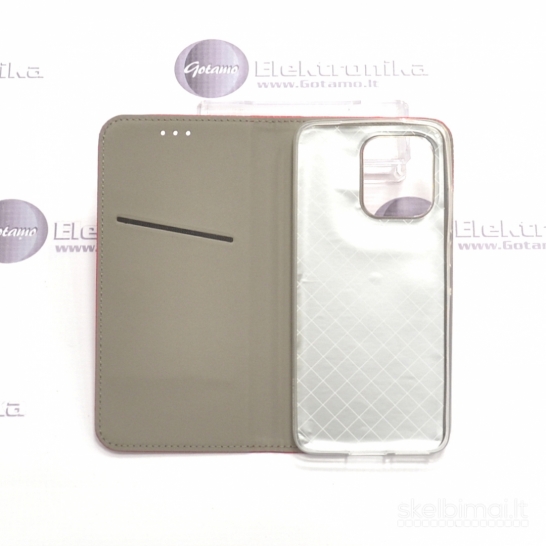 104 Re-Grid dėklai Motorola Edge 50 Neo telefonui WWW.GOTAMO.LT