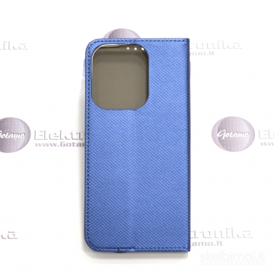 675 Re-Grid magnetiniai dėklai Xiaomi Redmi 15C telefonui