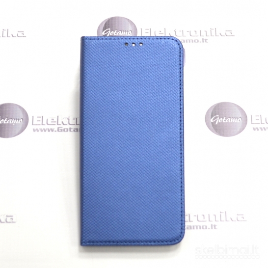 675 Re-Grid magnetiniai dėklai Xiaomi Redmi 15C telefonui