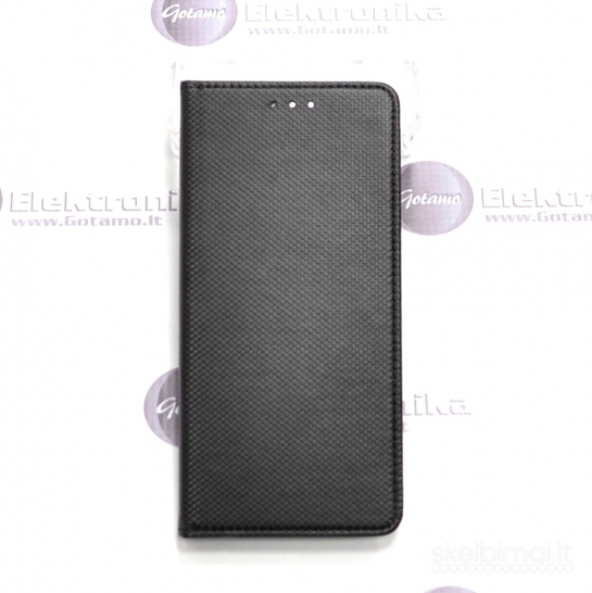 675 Re-Grid magnetiniai dėklai Xiaomi Redmi 15C telefonui