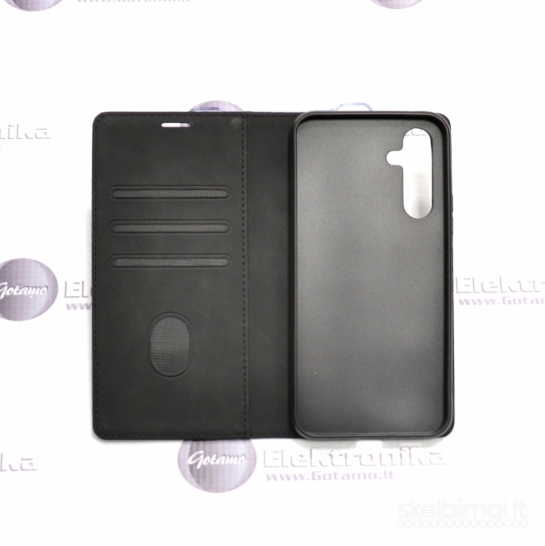 117 Galant magnetiniai dėklai Samsung Galaxy A54 telefonui WWW.GOTAMO.LT