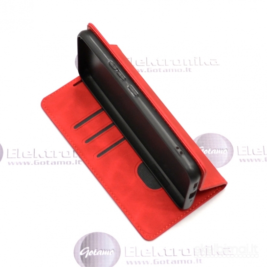 117 Galant magnetiniai dėklai Samsung Galaxy A54 telefonui WWW.GOTAMO.LT