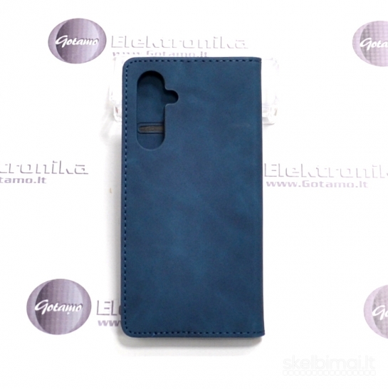 117 Galant magnetiniai dėklai Samsung Galaxy A54 telefonui WWW.GOTAMO.LT