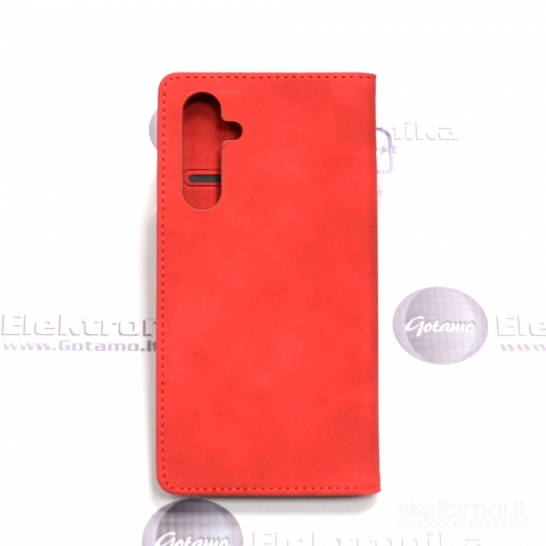 117 Galant magnetiniai dėklai Samsung Galaxy A54 telefonui WWW.GOTAMO.LT